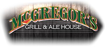 McGregors Social Mixer – Fri, September 28